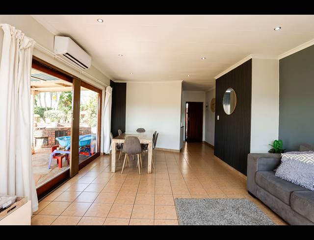 3 BEDROOM TOWNHOUSE FOR SALE IN MUSGRAVE